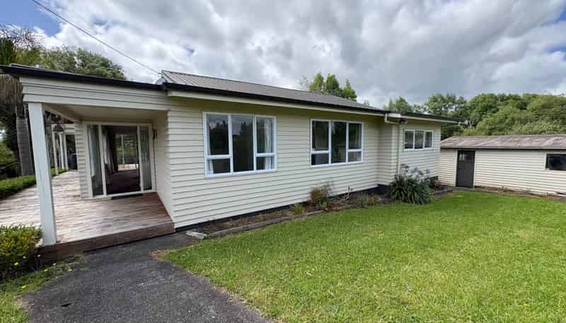 47 Dairy Stream Road, Dairy Flat