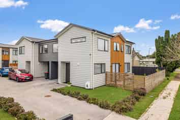 1/12 Sherwood Drive, Pukete