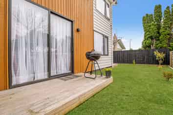 1/12 Sherwood Drive, Pukete