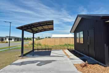 1/9 Mangamoteo Street, Lytton West