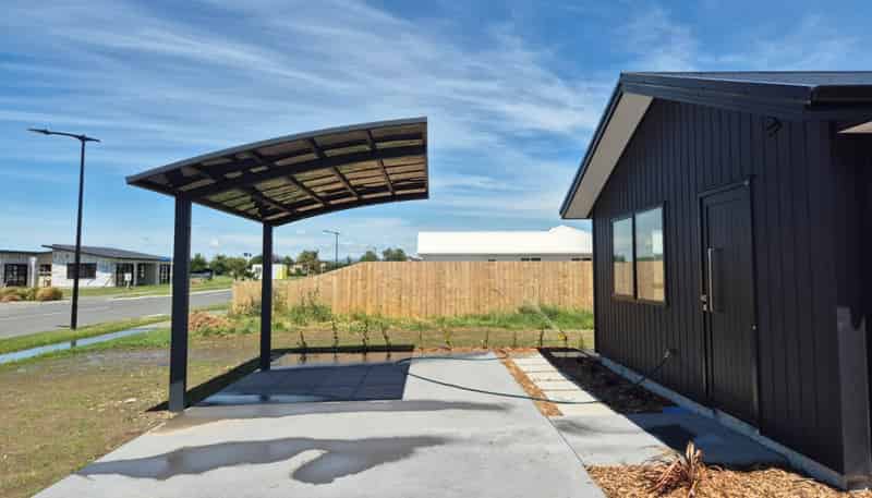 1/9 Mangamoteo Street, Lytton West