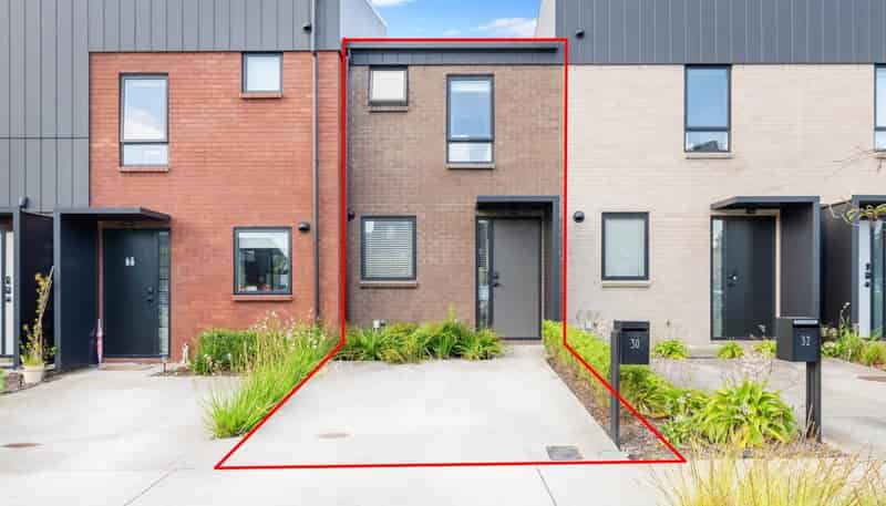 30 Kotuitui Street, Manukau