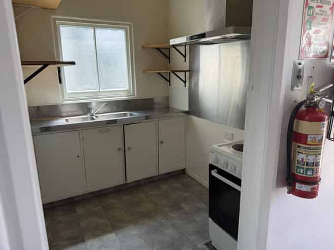 Retail opportunity on High Street