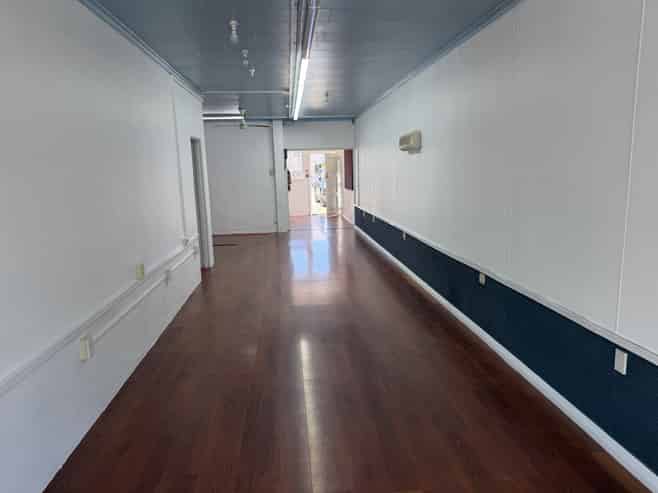 Retail opportunity on High Street