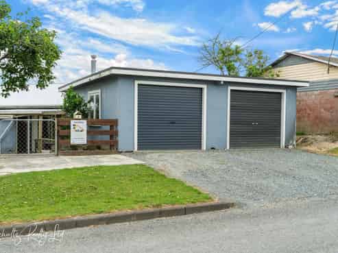 5 Griffin Road, Maungaturoto