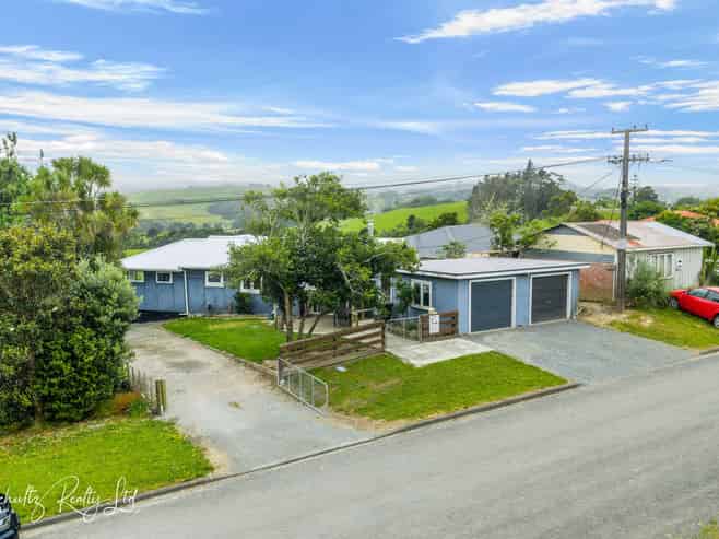 5 Griffin Road, Maungaturoto