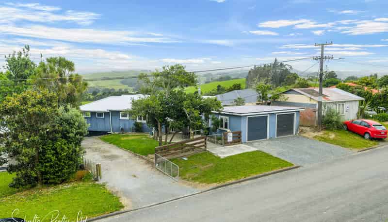 5 Griffin Road, Maungaturoto