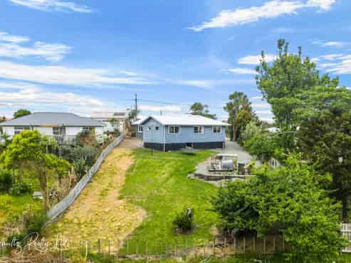 5 Griffin Road, Maungaturoto