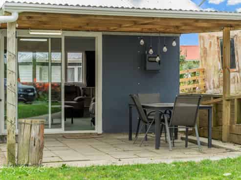 5 Griffin Road, Maungaturoto