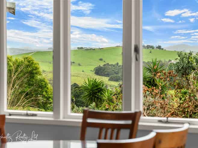 5 Griffin Road, Maungaturoto