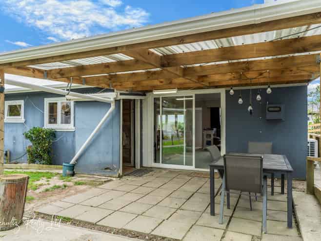 5 Griffin Road, Maungaturoto