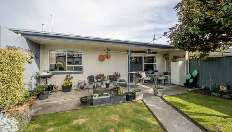 10B Enterprise Street, Alexandra