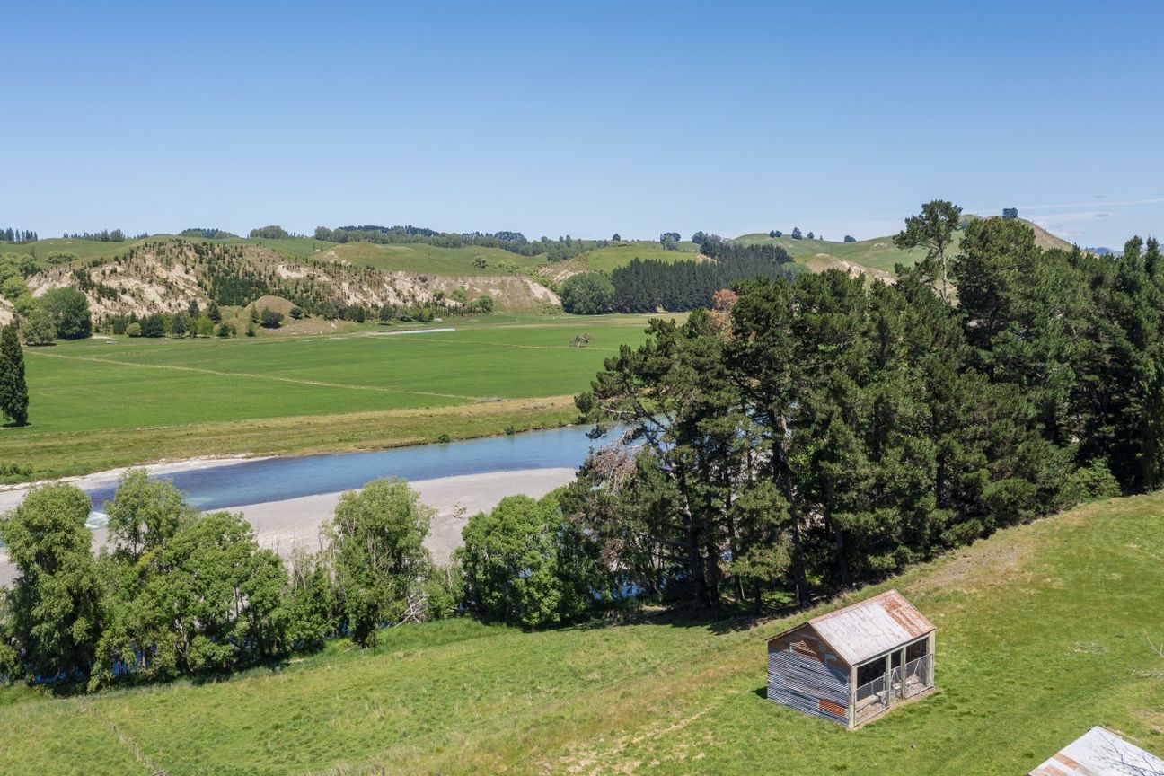 Tukituki River valley bareland - priced to sell! – pohled 6