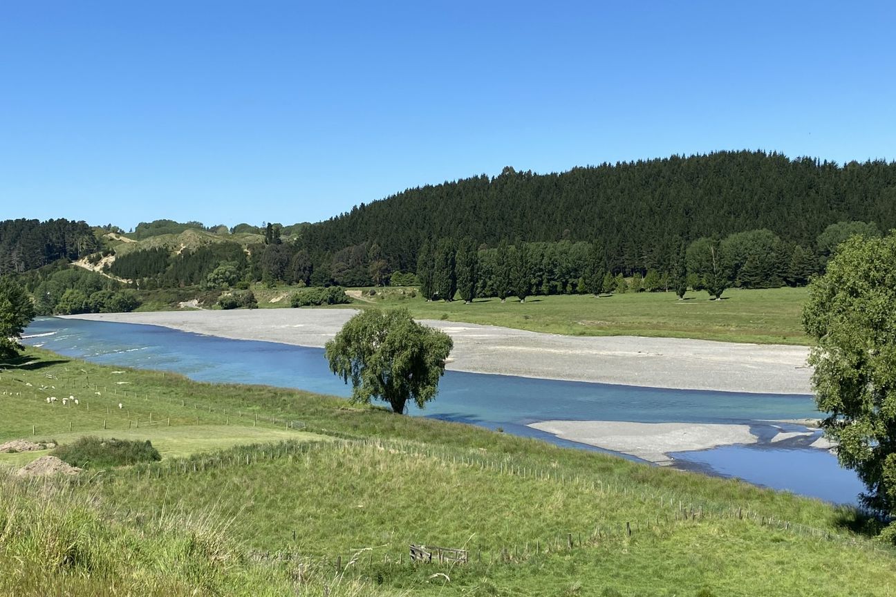 Tukituki River valley bareland - priced to sell! – pohled 2