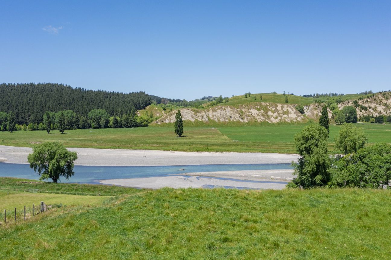 Tukituki River valley bareland - priced to sell! – pohled 5