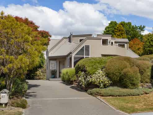 61 Kennedy Crescent, Wanaka