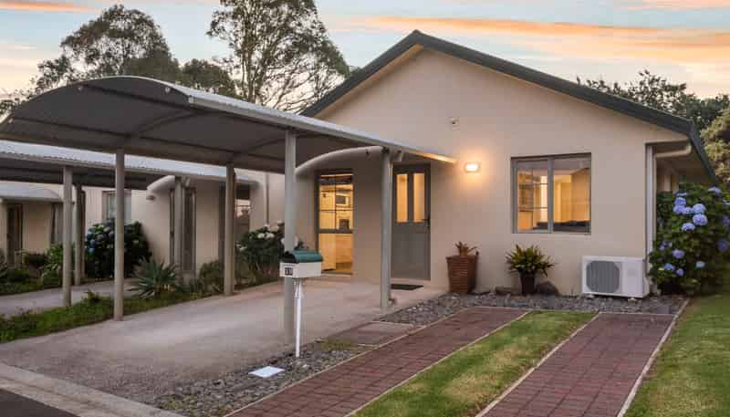 19/41 Manchester Way, Judea