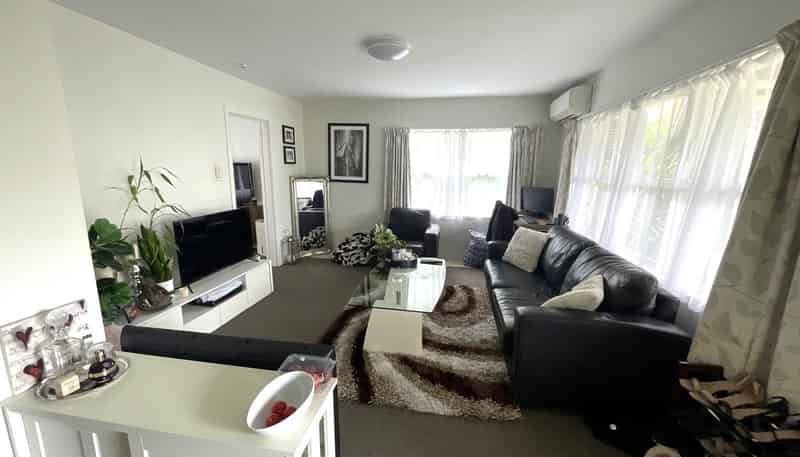 1/2 Abraham Place, Saint Johns