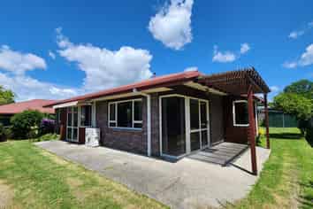 B/73 Boucher Avenue, Te Puke
