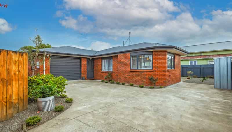 105a Limbrick Street, Terrace End