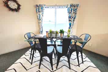 105a Limbrick Street, Terrace End