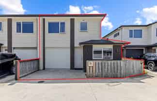 24 Dolbel Place, Mangere East