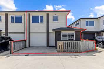 24 Dolbel Place, Mangere East