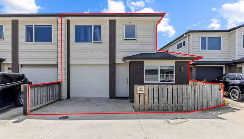 24 Dolbel Place, Mangere East