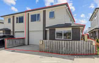 24 Dolbel Place, Mangere East