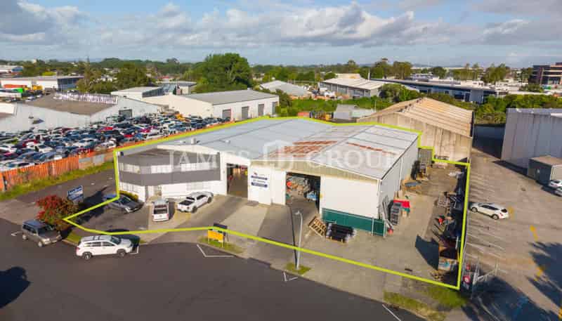 10 Turin Place, Otara