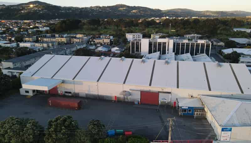 476 Jackson Street , Petone