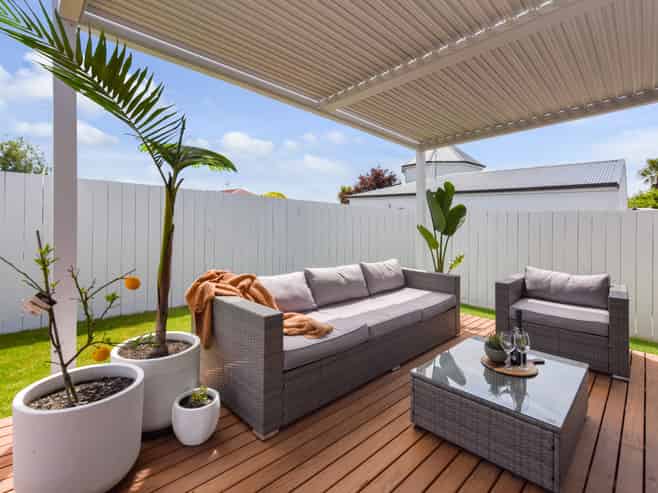 6 Saxon Street, Motueka