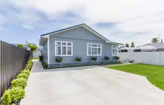 6 Saxon Street, Motueka