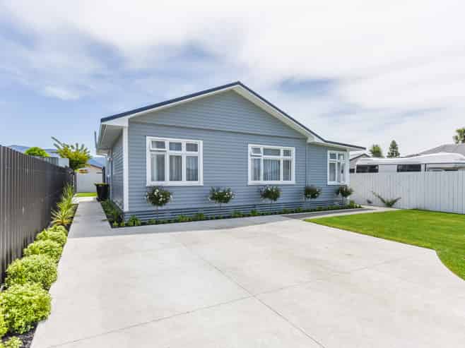 6 Saxon Street, Motueka