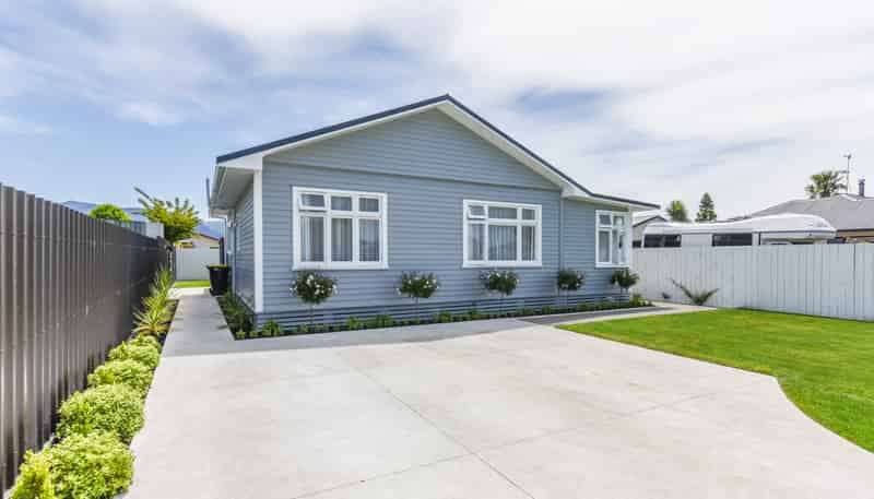 6 Saxon Street, Motueka