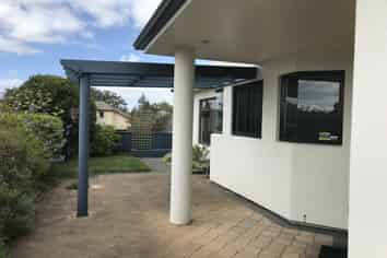 1C Fort Street, Cambridge