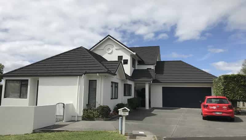 1C Fort Street, Cambridge