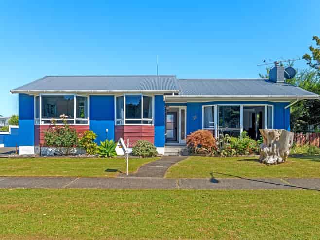 58 Ida Road, Outer Kaiti