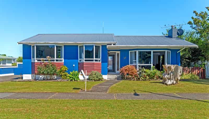 58 Ida Road, Outer Kaiti