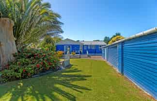 58 Ida Road, Outer Kaiti
