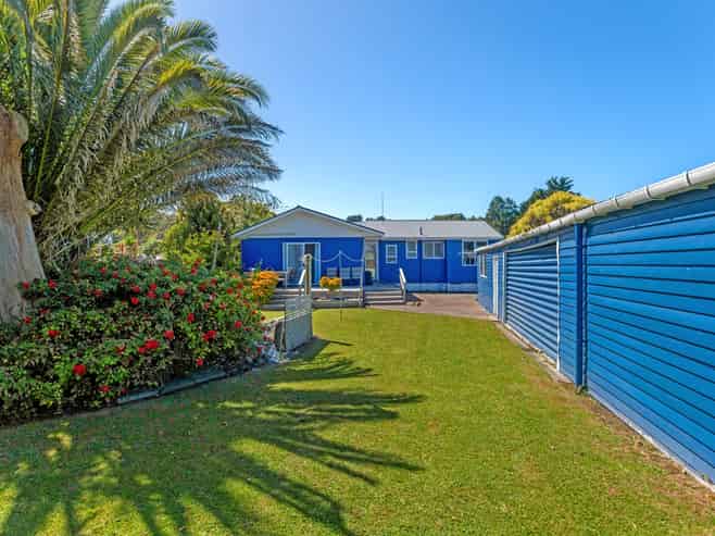 58 Ida Road, Outer Kaiti