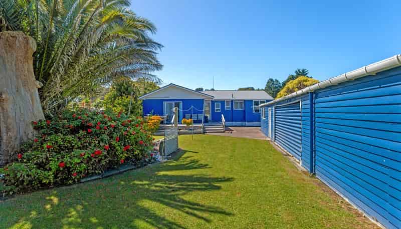 58 Ida Road, Outer Kaiti