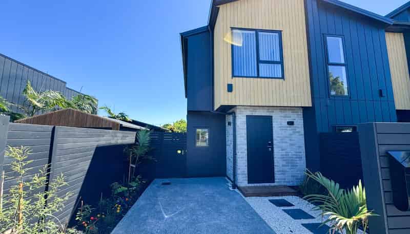 39D Muir Avenue, Mangere Bridge