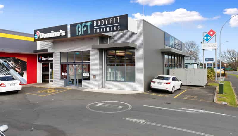 11 Willoughby Street, Hamilton Central