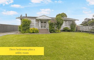 41 Beeston Crescent, Manurewa