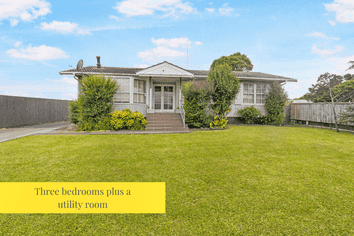 41 Beeston Crescent, Manurewa