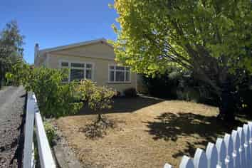 8 Waltons Avenue, Masterton