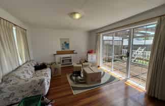 13 Wilton Street, Westown