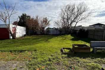 116 Fairfield Road , Hawera