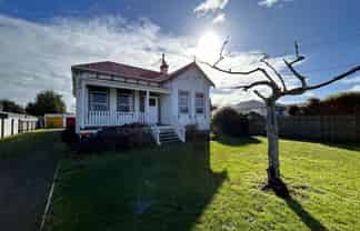 116 Fairfield Road , Hawera